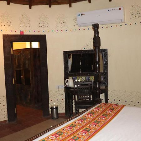 Regenta Resort Bhuj By Royal Orchid Hotels Limited Екстер'єр фото