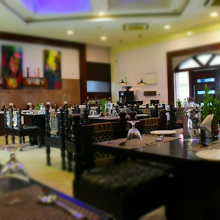Regenta Resort Bhuj By Royal Orchid Hotels Limited Екстер'єр фото