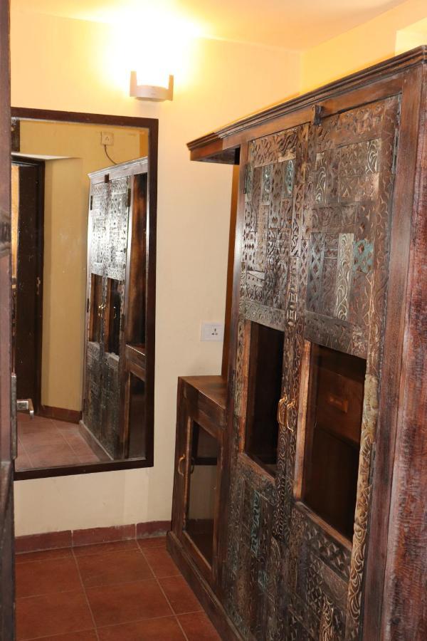 Regenta Resort Bhuj By Royal Orchid Hotels Limited Екстер'єр фото