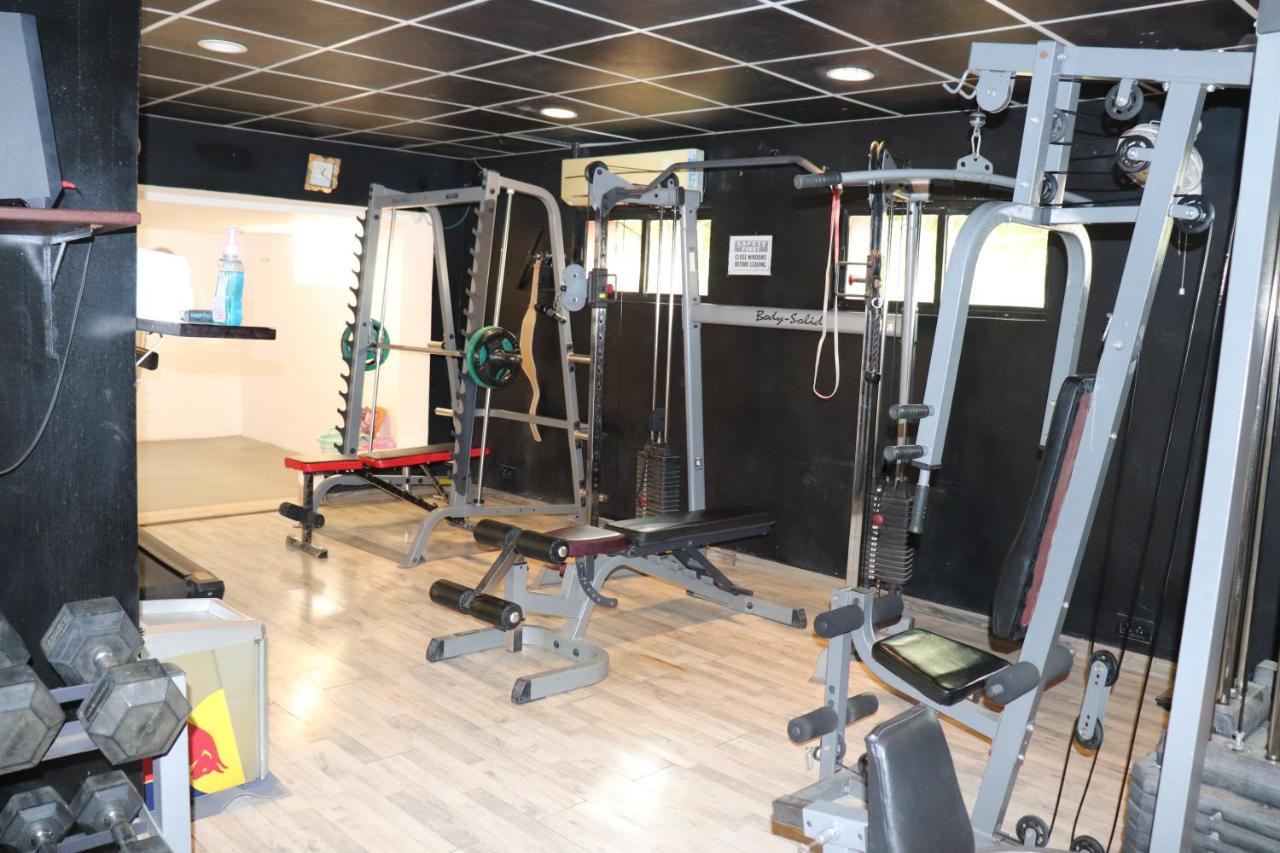Regenta Resort Bhuj By Royal Orchid Hotels Limited Екстер'єр фото