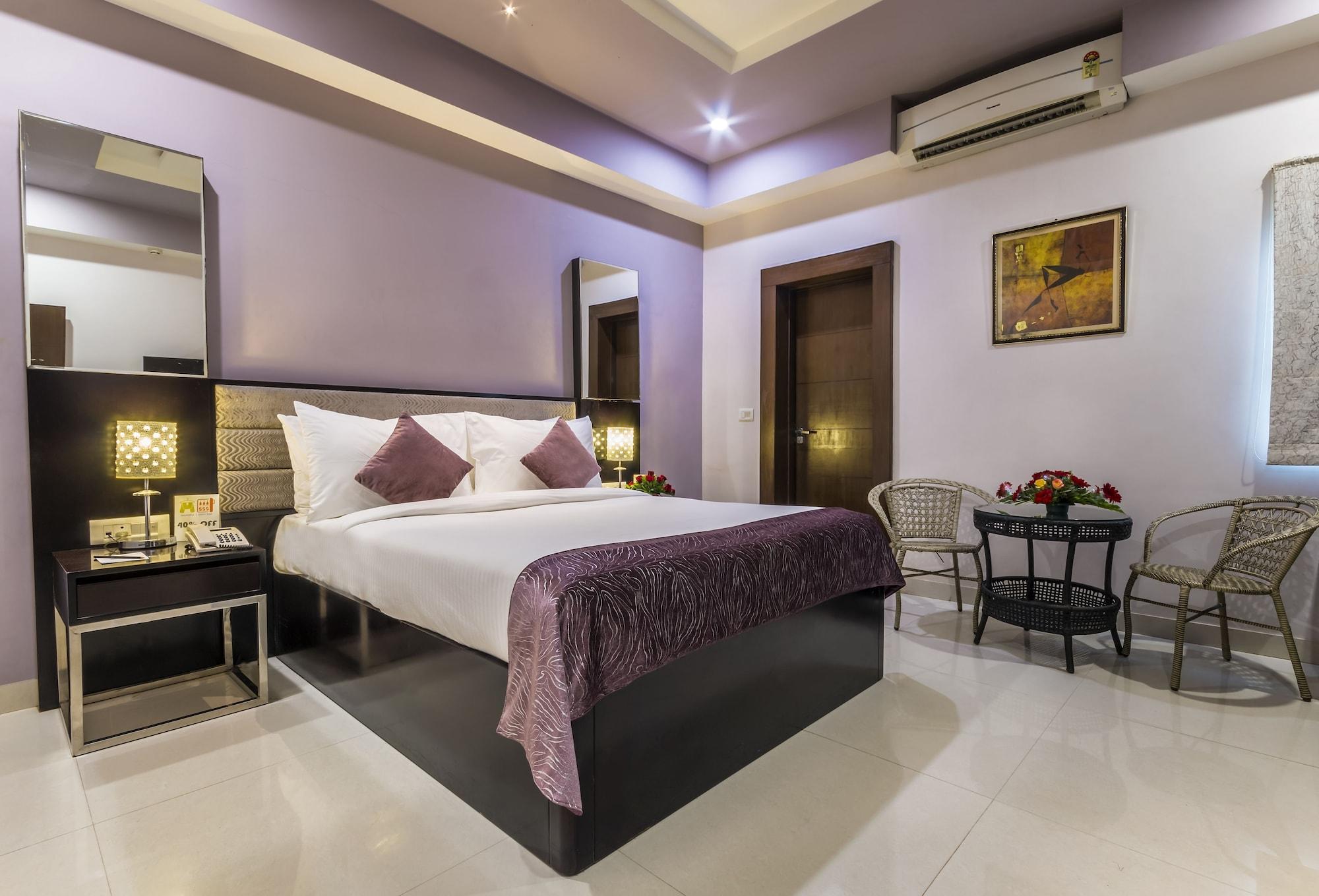 Regenta Resort Bhuj By Royal Orchid Hotels Limited Екстер'єр фото