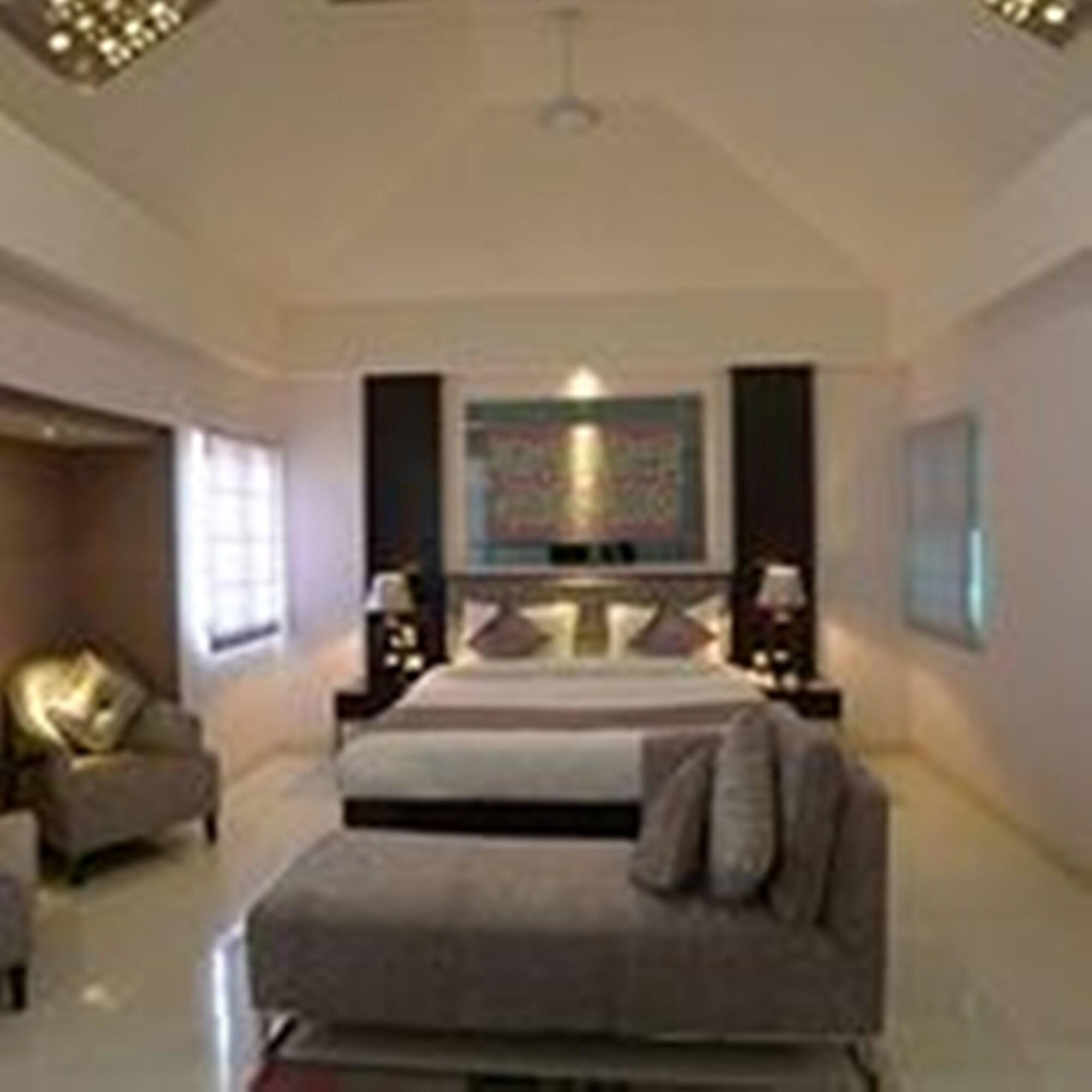 Regenta Resort Bhuj By Royal Orchid Hotels Limited Екстер'єр фото