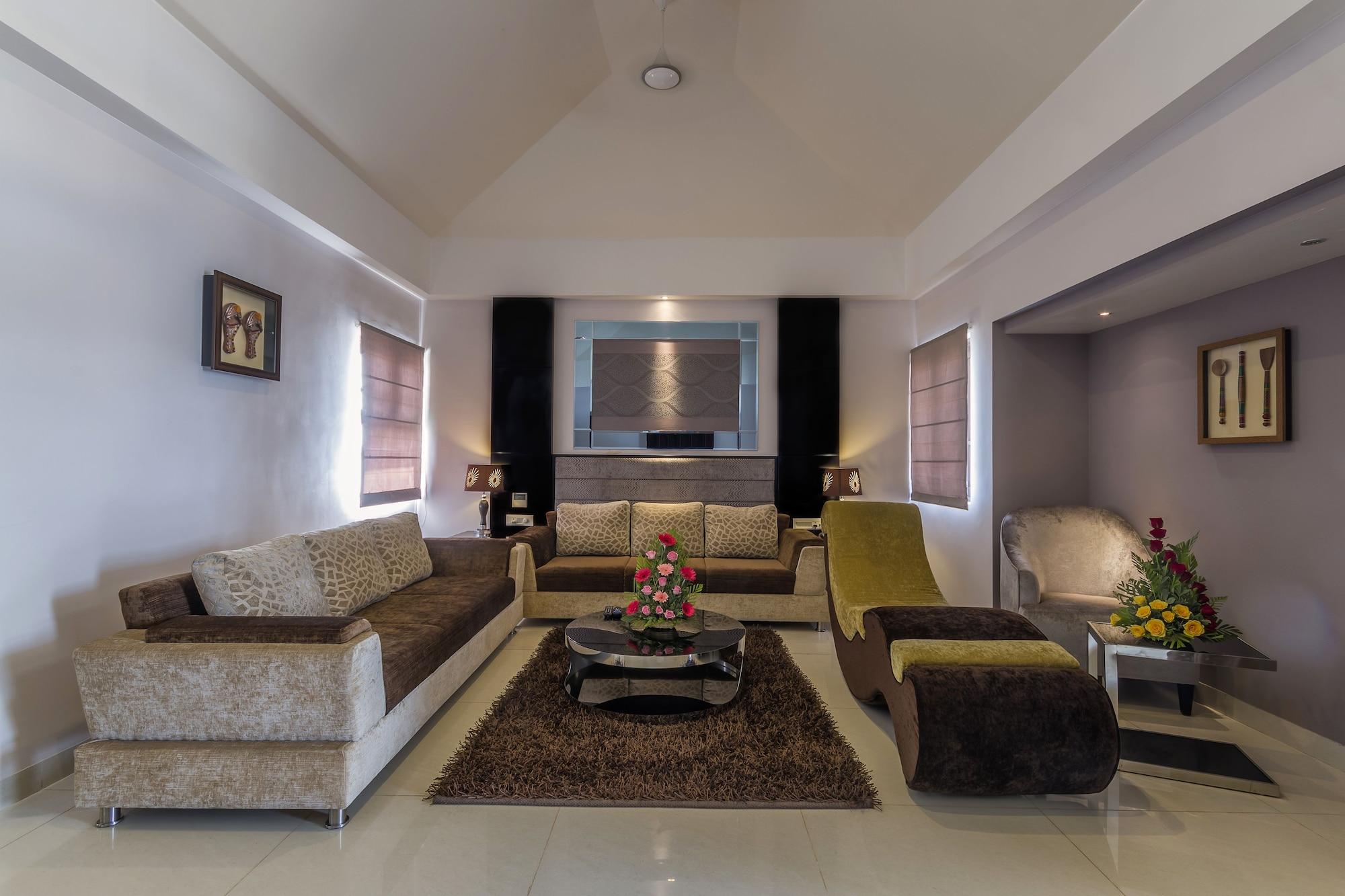 Regenta Resort Bhuj By Royal Orchid Hotels Limited Екстер'єр фото
