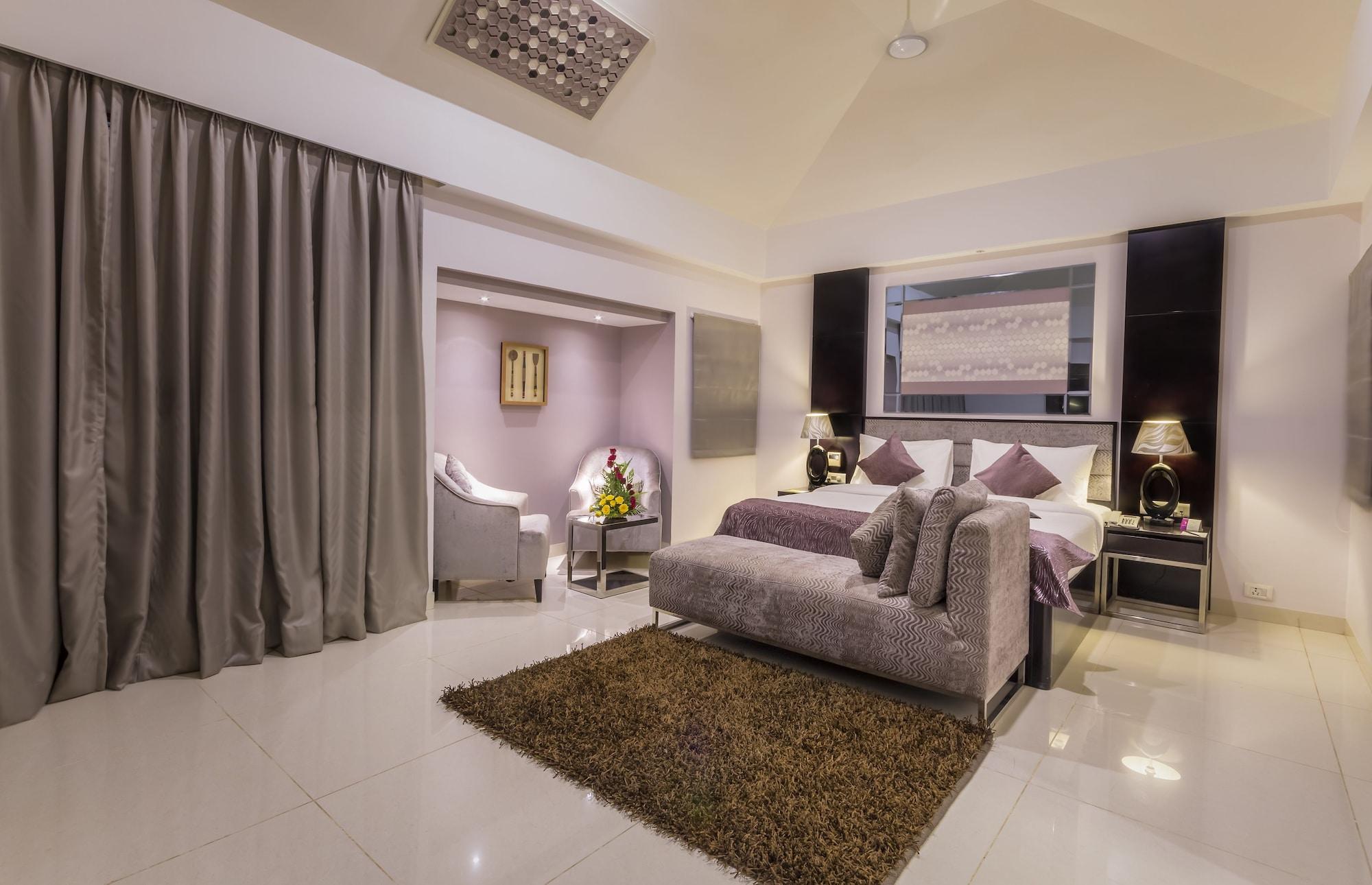Regenta Resort Bhuj By Royal Orchid Hotels Limited Екстер'єр фото