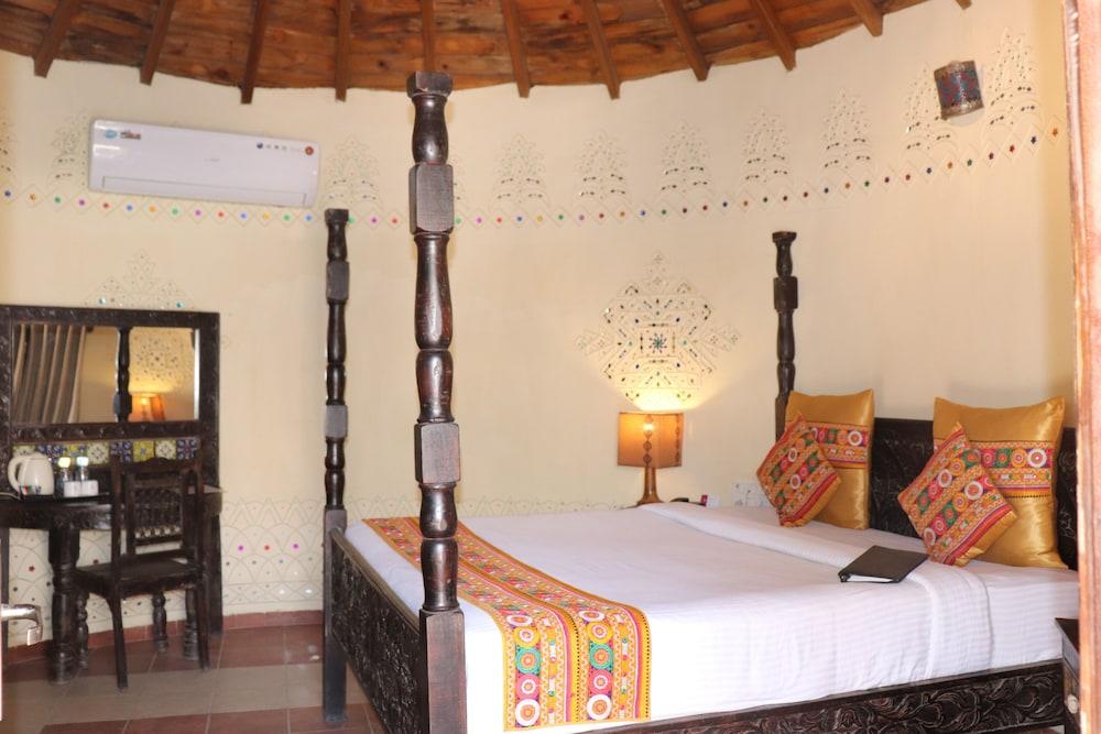Regenta Resort Bhuj By Royal Orchid Hotels Limited Екстер'єр фото