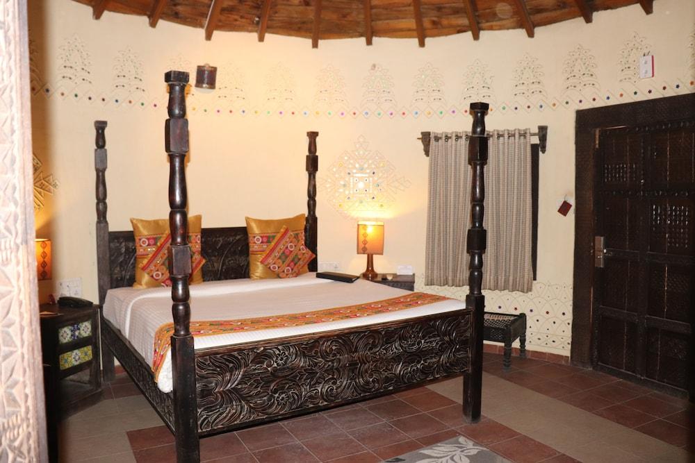 Regenta Resort Bhuj By Royal Orchid Hotels Limited Екстер'єр фото
