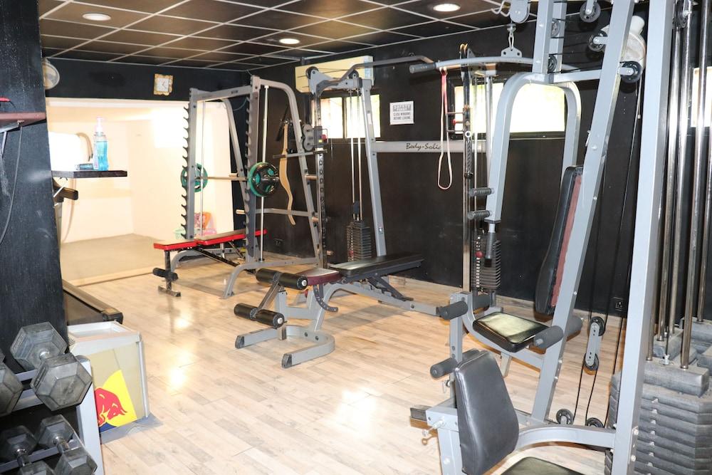 Regenta Resort Bhuj By Royal Orchid Hotels Limited Екстер'єр фото