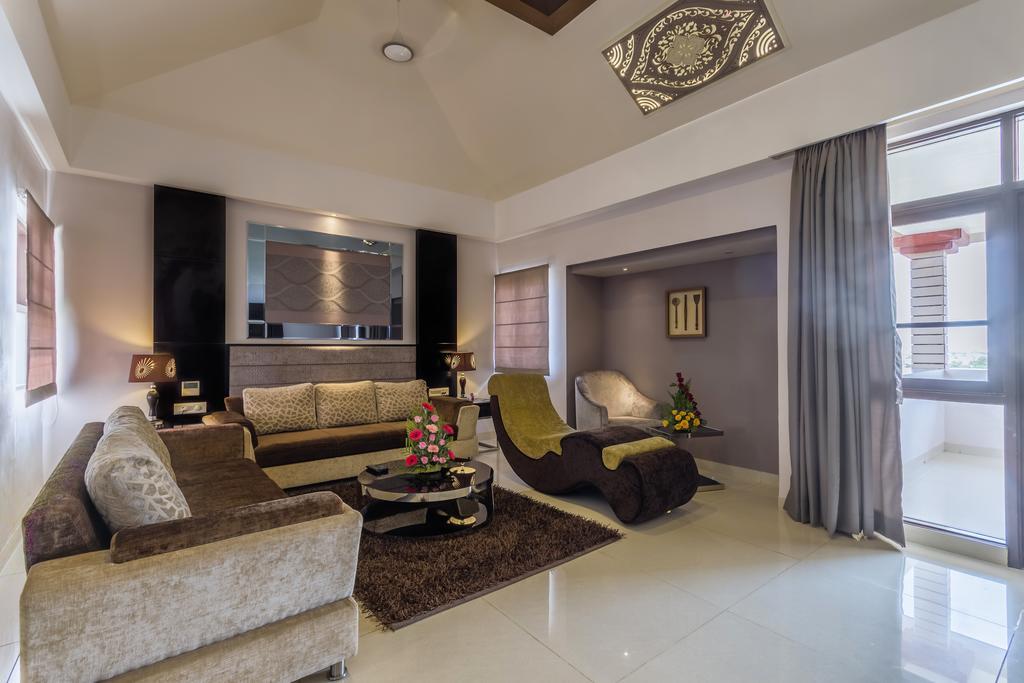 Regenta Resort Bhuj By Royal Orchid Hotels Limited Екстер'єр фото