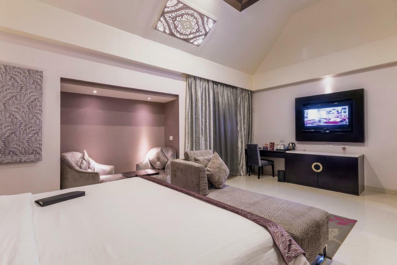 Regenta Resort Bhuj By Royal Orchid Hotels Limited Екстер'єр фото